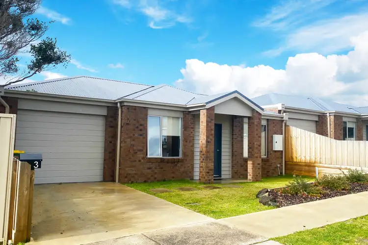 Main view of Homely unit listing, 3 Moorhouse Street, Portland VIC 3305