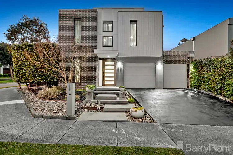 70 Fitzjohns Drive, Bundoora VIC 3083