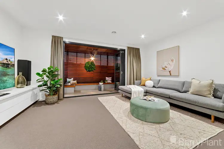 Third view of Homely house listing, 70 Fitzjohns Drive, Bundoora VIC 3083