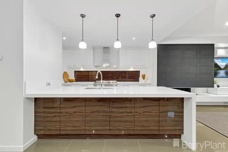 Fourth view of Homely house listing, 70 Fitzjohns Drive, Bundoora VIC 3083