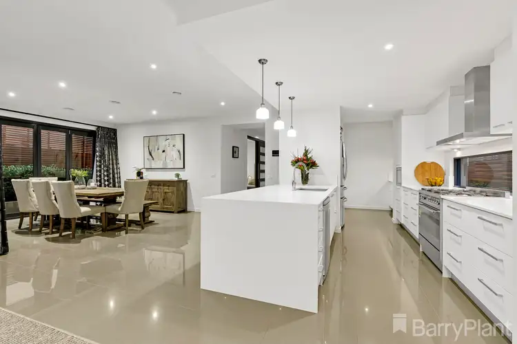 Fifth view of Homely house listing, 70 Fitzjohns Drive, Bundoora VIC 3083