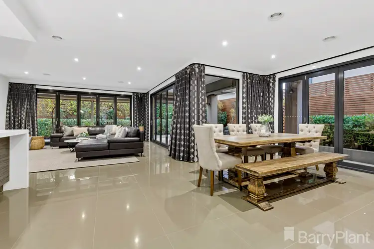 Sixth view of Homely house listing, 70 Fitzjohns Drive, Bundoora VIC 3083