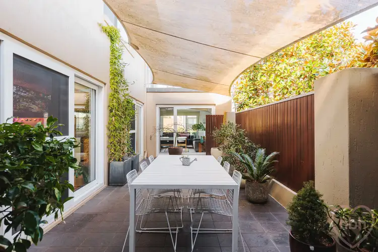 87/215 Aspinall Street, Watson ACT 2602