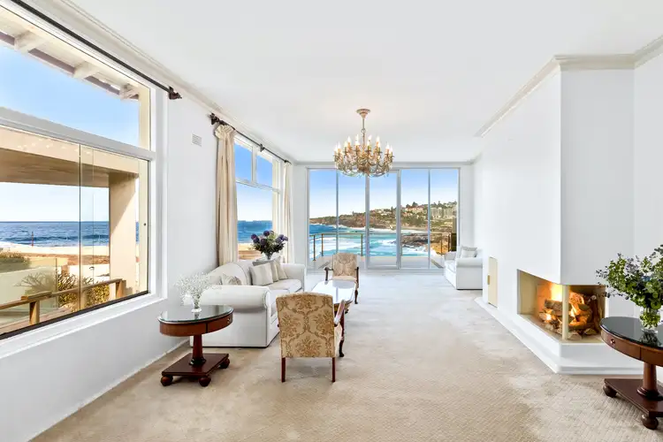 Second view of Homely house listing, 23 Gaerloch Avenue, Tamarama NSW 2026