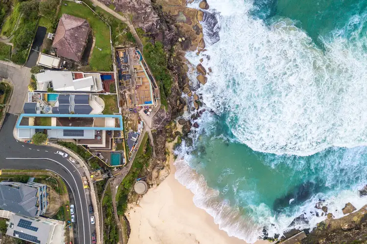 Third view of Homely house listing, 23 Gaerloch Avenue, Tamarama NSW 2026