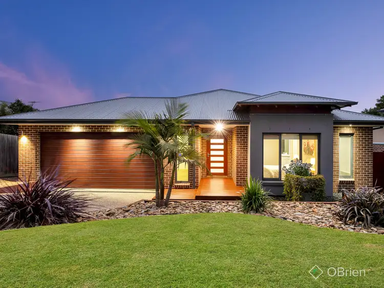 Main view of Homely house listing, 31 Lily Way, Skye VIC 3977