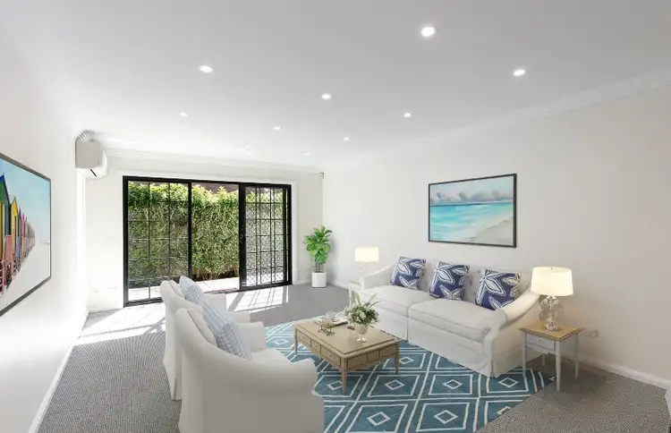 Third view of Homely unit listing, 1/43 Grace Avenue, Frenchs Forest NSW 2086