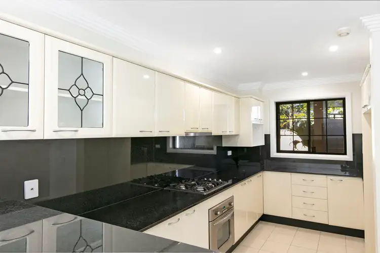 Fourth view of Homely unit listing, 1/43 Grace Avenue, Frenchs Forest NSW 2086