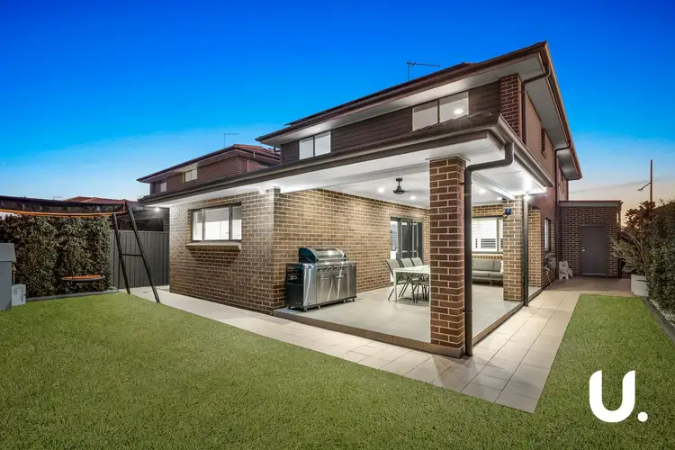 Second view of Homely house listing, 14 McAlister Parade, Marsden Park NSW 2765