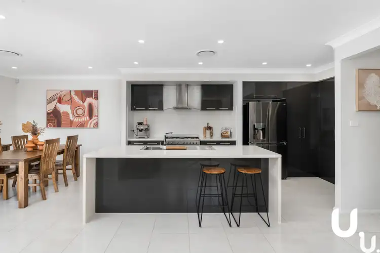 Third view of Homely house listing, 14 McAlister Parade, Marsden Park NSW 2765