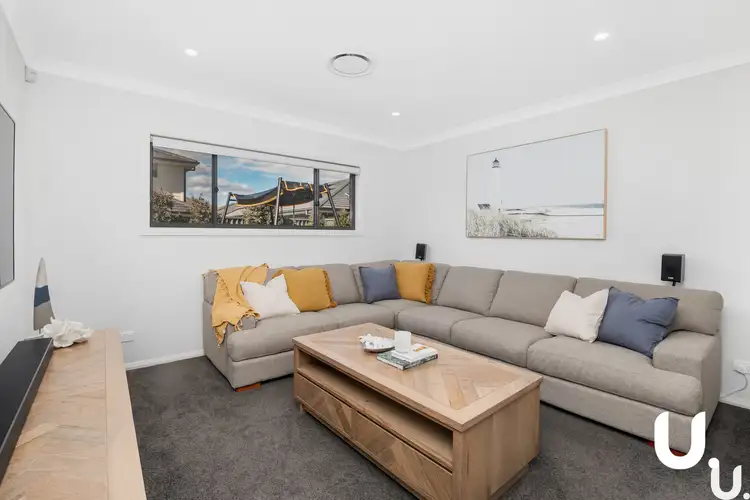 Fourth view of Homely house listing, 14 McAlister Parade, Marsden Park NSW 2765