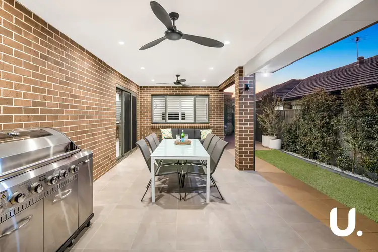 Sixth view of Homely house listing, 14 McAlister Parade, Marsden Park NSW 2765