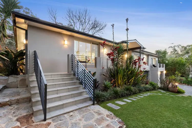 Sixth view of Homely house listing, 119 The Bulwark, Castlecrag NSW 2068