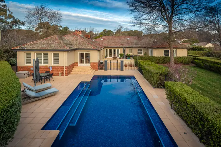 3 Geerilong Gardens, Reid ACT 2612