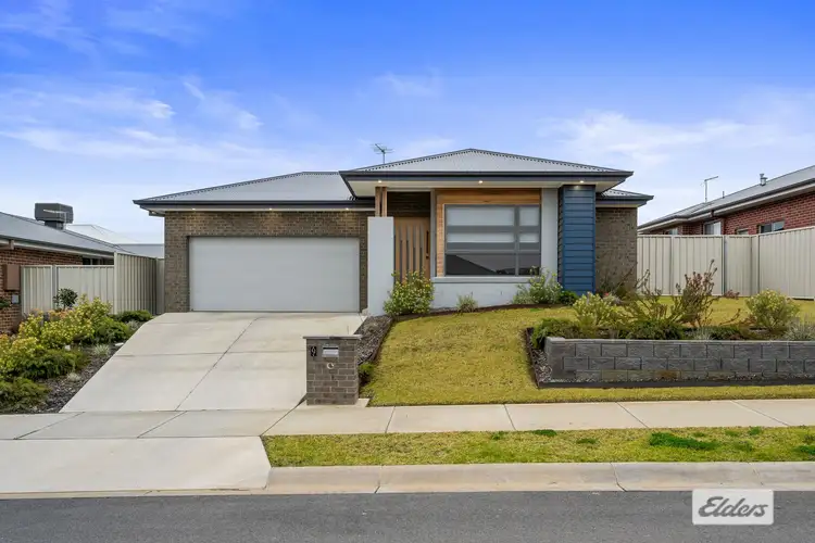 Main view of Homely house listing, 9 Drover Place, Thurgoona NSW 2640