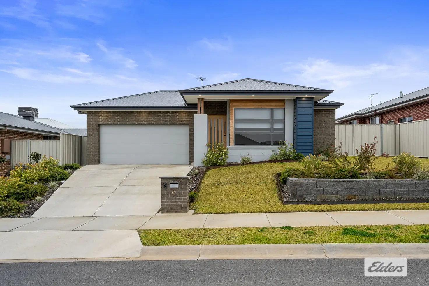 Main view of Homely house listing, 9 Drover Place, Thurgoona NSW 2640