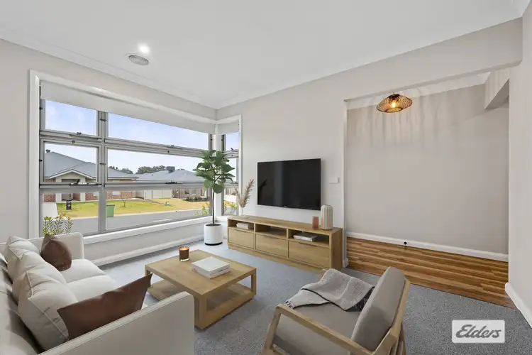 Third view of Homely house listing, 9 Drover Place, Thurgoona NSW 2640