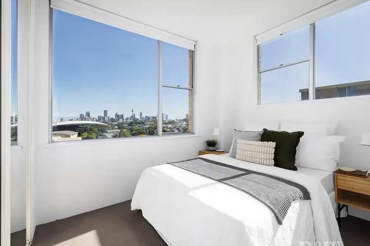 Fifth view of Homely apartment listing, 51/49-51 Cook Road, Centennial Park NSW 2021