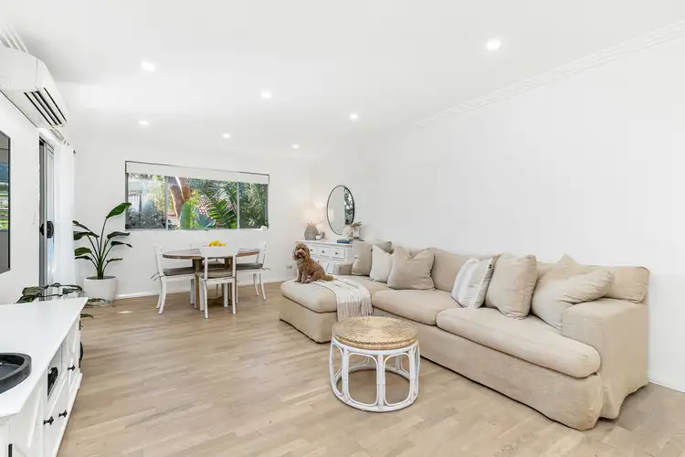 Main view of Homely unit listing, 12/66-70 Lynwood Avenue, Dee Why NSW 2099