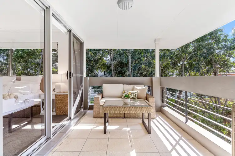 Third view of Homely unit listing, 12/66-70 Lynwood Avenue, Dee Why NSW 2099