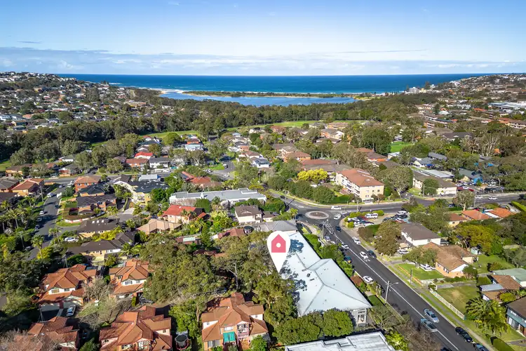 Fifth view of Homely unit listing, 12/66-70 Lynwood Avenue, Dee Why NSW 2099