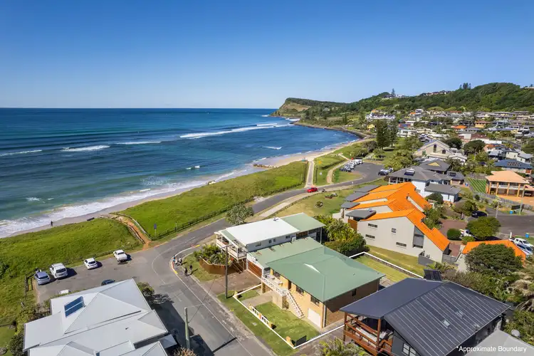 Main view of Homely house listing, 10 Rutherford Street, Lennox Head NSW 2478