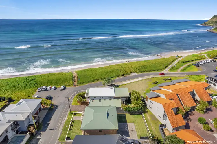 Second view of Homely house listing, 10 Rutherford Street, Lennox Head NSW 2478
