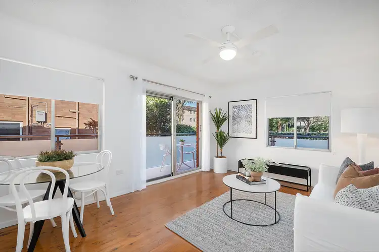 Main view of Homely apartment listing, 1/11 Ramsay Street, Collaroy NSW 2097