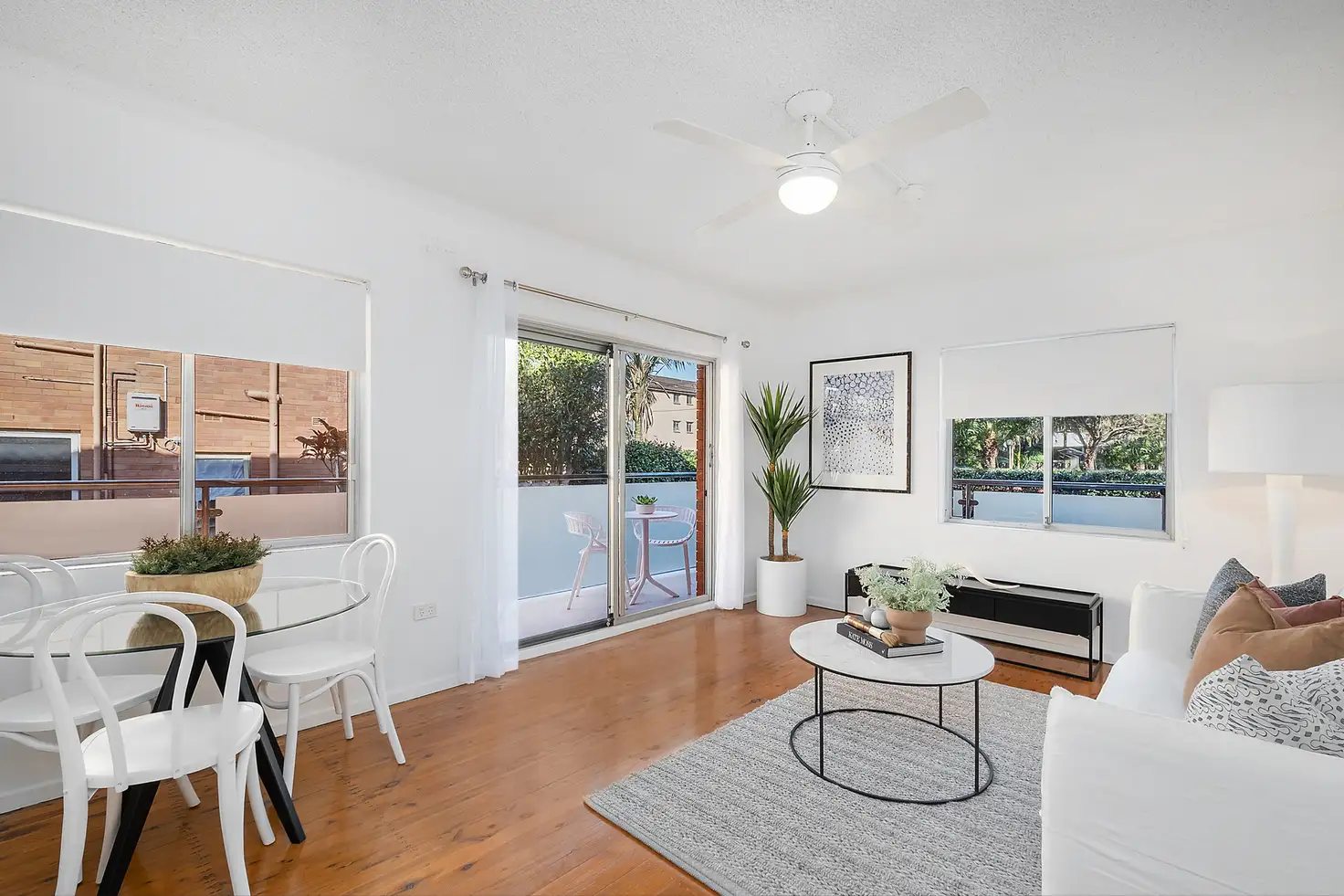 Main view of Homely apartment listing, 1/11 Ramsay Street, Collaroy NSW 2097
