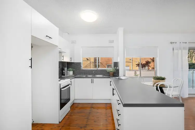 Second view of Homely apartment listing, 1/11 Ramsay Street, Collaroy NSW 2097