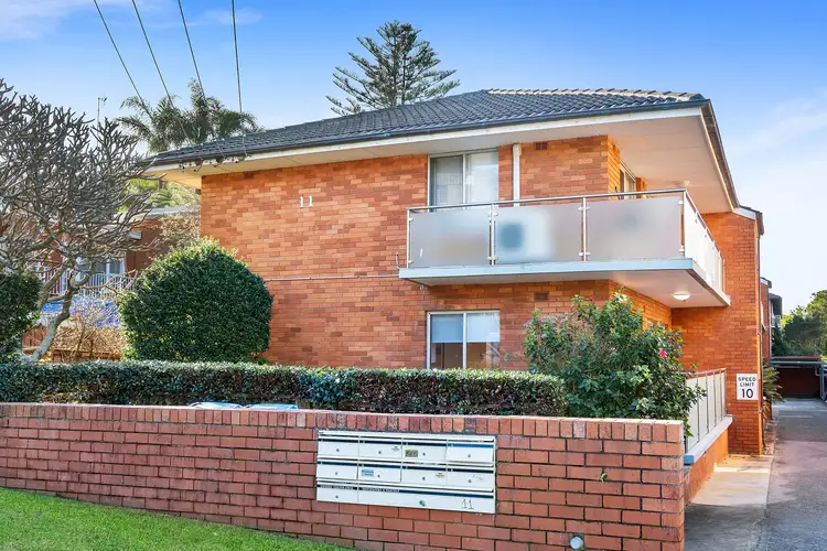Fifth view of Homely apartment listing, 1/11 Ramsay Street, Collaroy NSW 2097