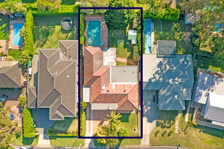 13 Penrose Place, Frenchs Forest NSW 2086