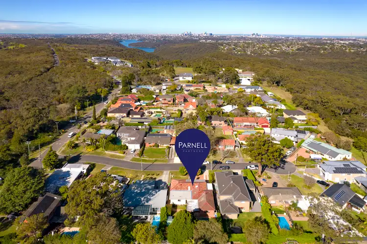 Second view of Homely house listing, 13 Penrose Place, Frenchs Forest NSW 2086