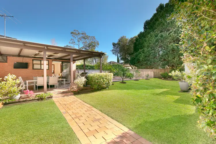 Third view of Homely house listing, 13 Penrose Place, Frenchs Forest NSW 2086