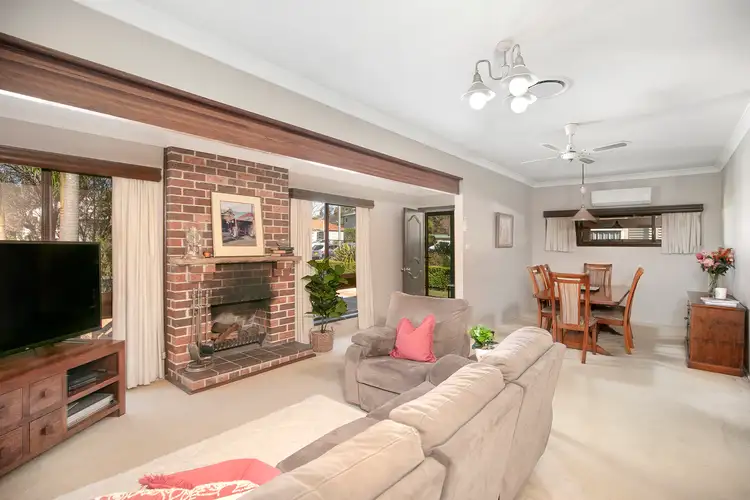 Fifth view of Homely house listing, 13 Penrose Place, Frenchs Forest NSW 2086