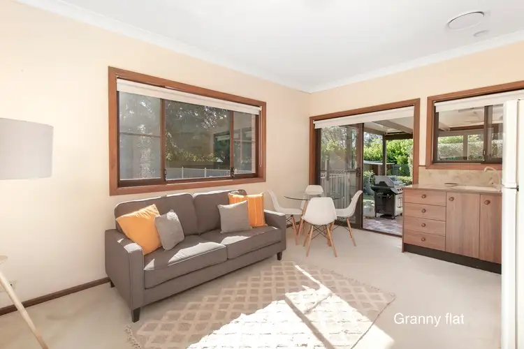 Sixth view of Homely house listing, 13 Penrose Place, Frenchs Forest NSW 2086