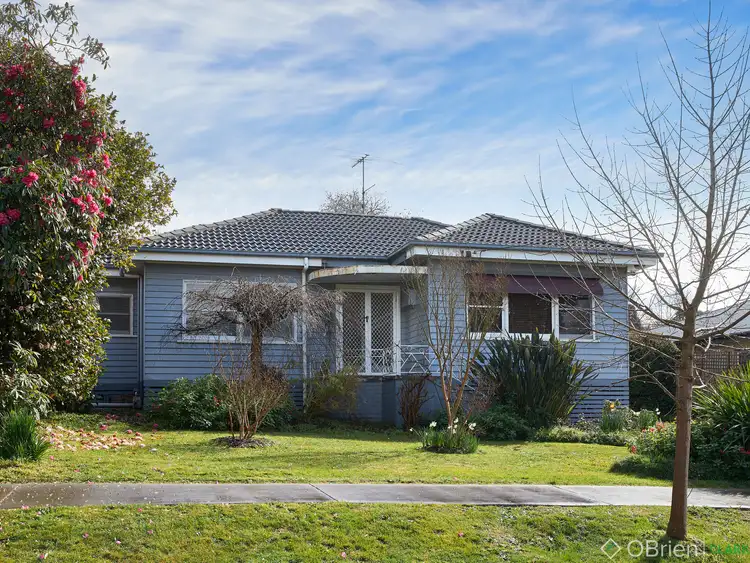 Main view of Homely house listing, 35 Princess Street, Warragul VIC 3820