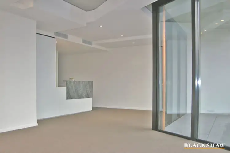 Third view of Homely apartment listing, 704/19 Marcus Clarke Street, City ACT 2601