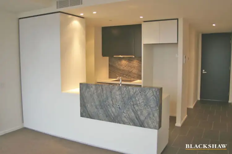 Fourth view of Homely apartment listing, 704/19 Marcus Clarke Street, City ACT 2601