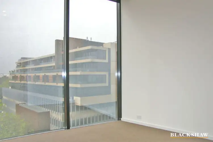 Fifth view of Homely apartment listing, 704/19 Marcus Clarke Street, City ACT 2601