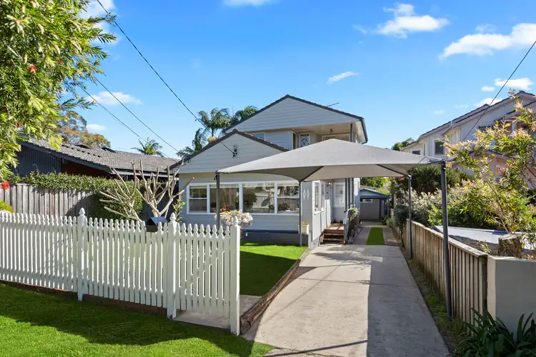 86 Fuller Street, Collaroy Plateau NSW 2097
