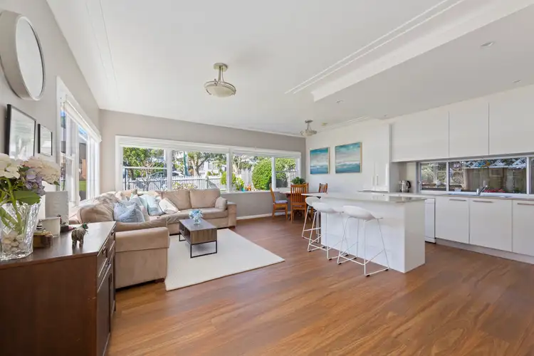Second view of Homely house listing, 86 Fuller Street, Collaroy Plateau NSW 2097