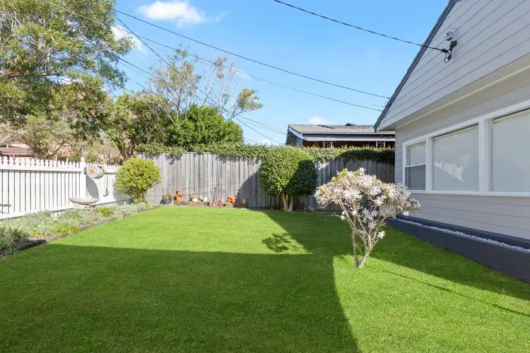 Third view of Homely house listing, 86 Fuller Street, Collaroy Plateau NSW 2097