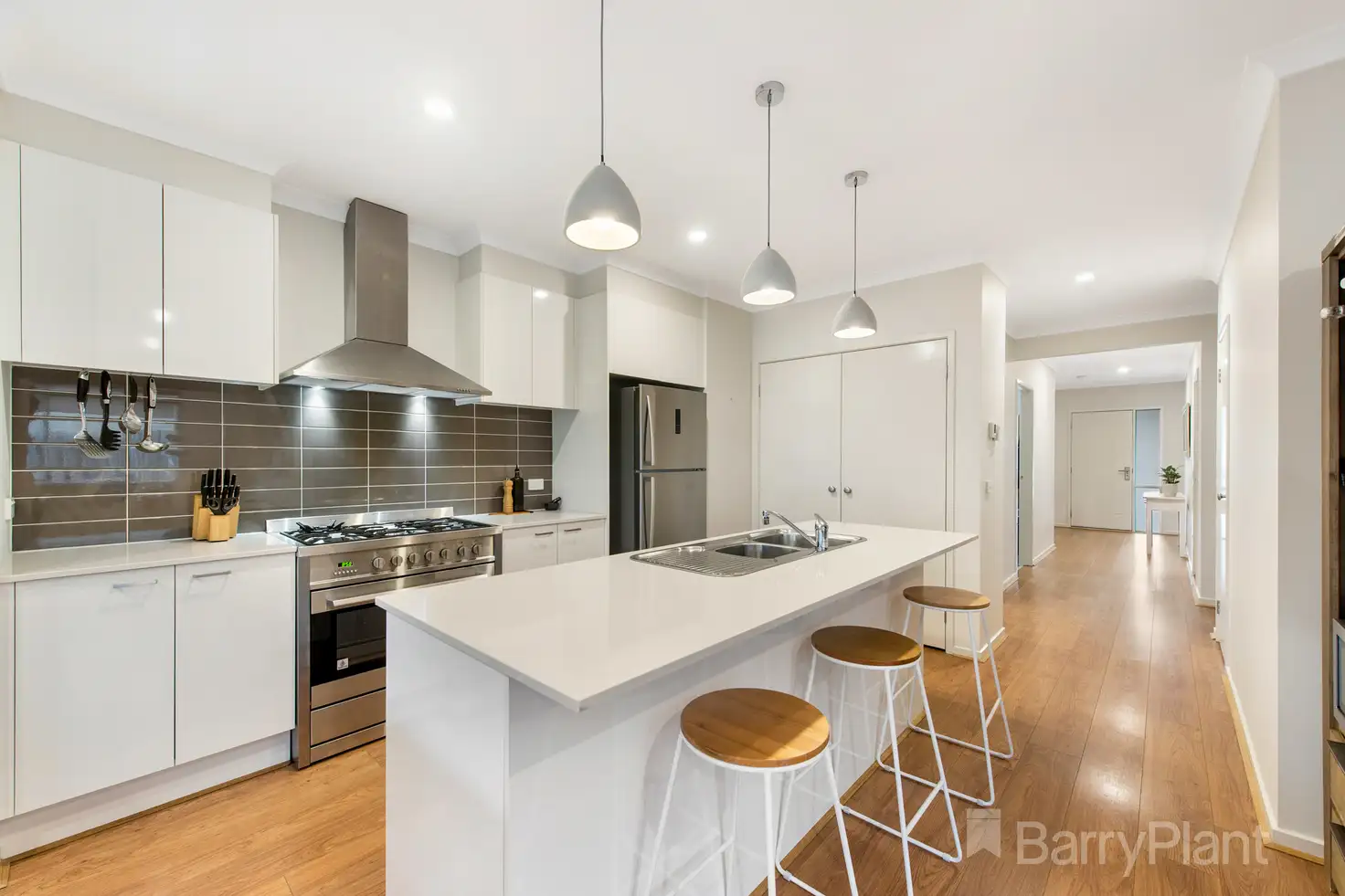 Main view of Homely house listing, 9 Split Rock Drive, Brookfield VIC 3338