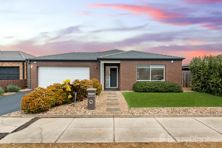 Second view of Homely house listing, 9 Split Rock Drive, Brookfield VIC 3338