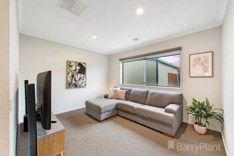 Third view of Homely house listing, 9 Split Rock Drive, Brookfield VIC 3338