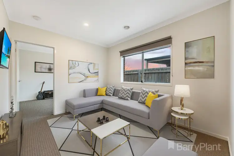 Fourth view of Homely house listing, 9 Split Rock Drive, Brookfield VIC 3338