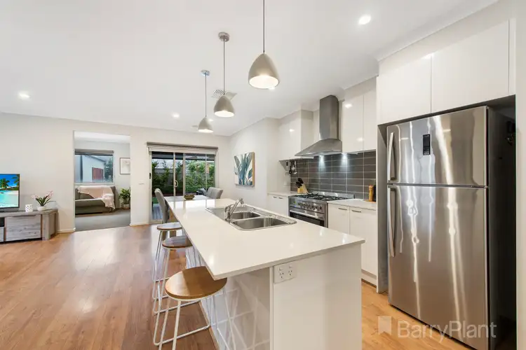 Fifth view of Homely house listing, 9 Split Rock Drive, Brookfield VIC 3338