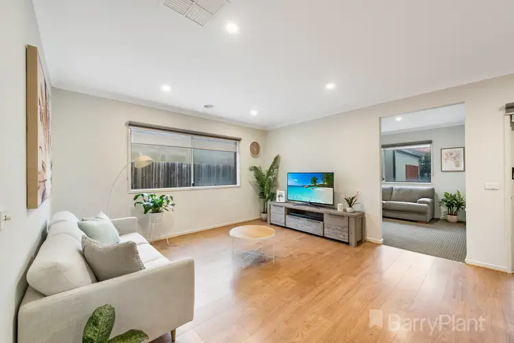 Sixth view of Homely house listing, 9 Split Rock Drive, Brookfield VIC 3338