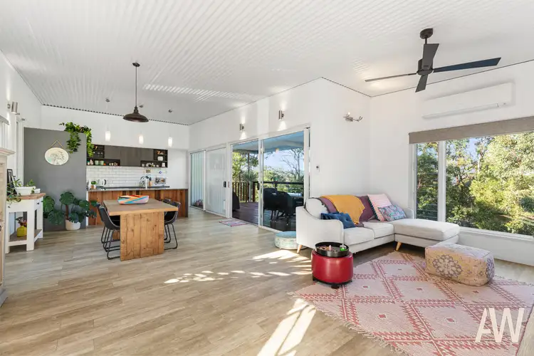 Main view of Homely house listing, 50 Whistler Ridge Drive, Yandina Creek QLD 4561